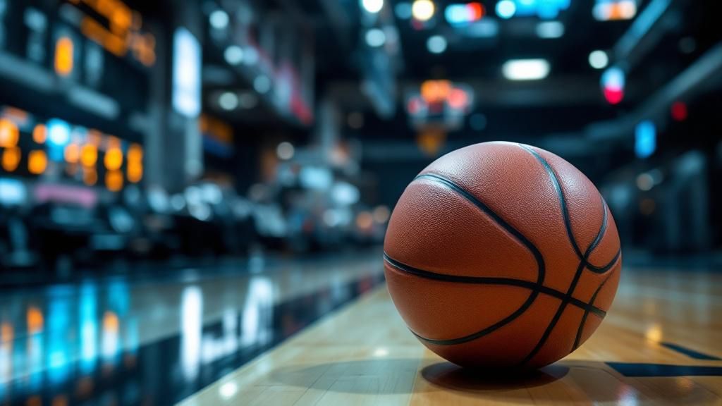 Coaching methods in basketball have advanced with sophisticated data analysis and athlete performance metrics.