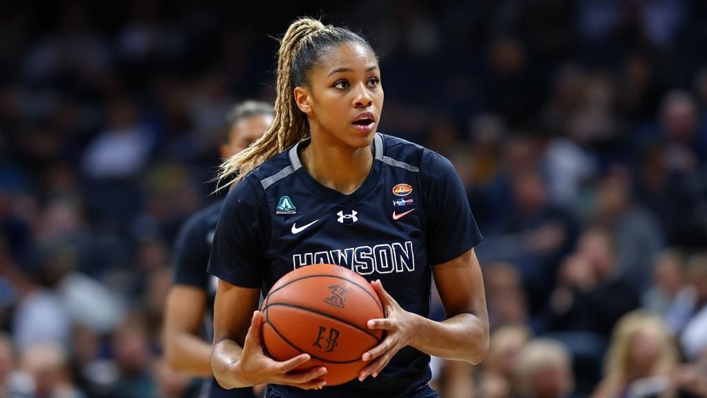 Women’s Hoops Tournament Breaks Attendance Milestones Across Multiple Venues