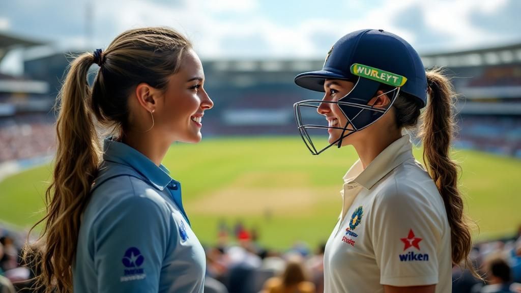 Women’s Test Cricket Records Record Attendance Figures at Principal Stadiums